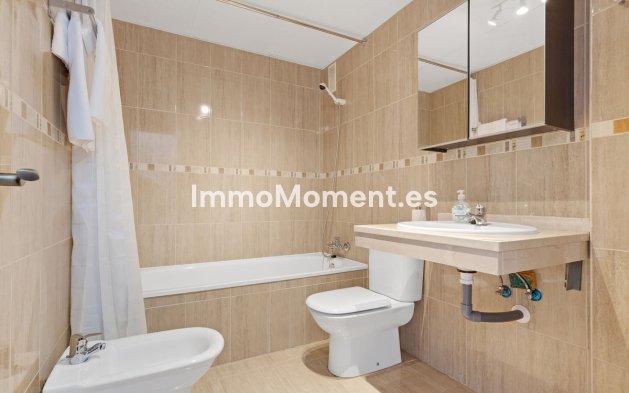 Resale - Apartment - Fuengirola - Fuengirola Centro