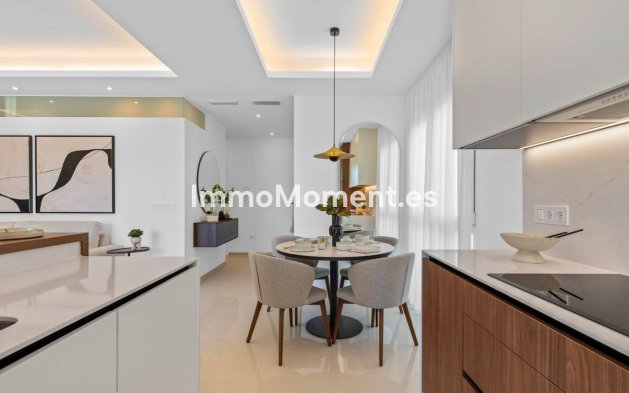 Bestaande woning - Appartement - Rojales - Rojales Centro