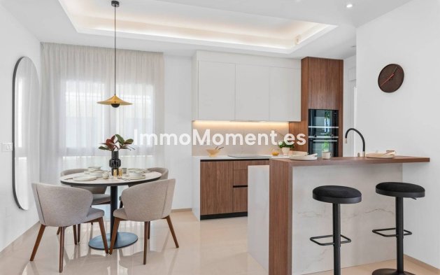 Bestaande woning - Appartement - Rojales - Rojales Centro