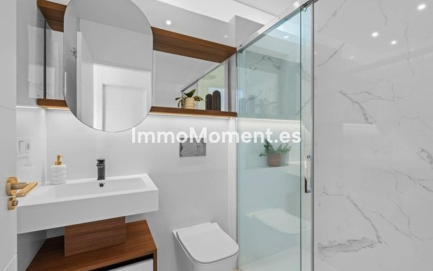 Bestaande woning - Appartement - Rojales - Rojales Centro