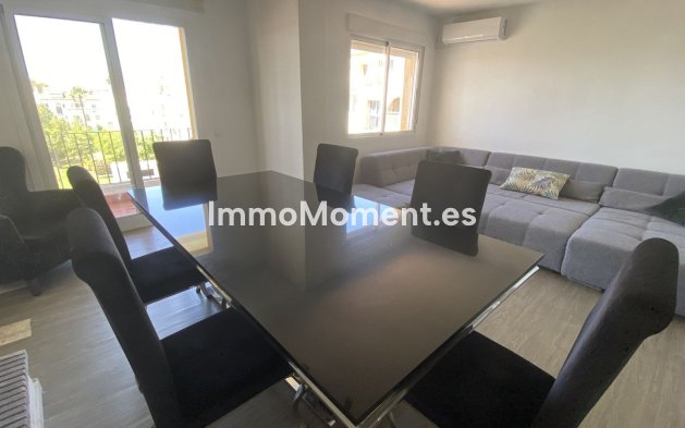 Bestaande woning - Appartement - Estepona  - Diana Park