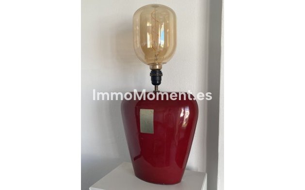Bestaande woning - Appartement - Estepona  - Diana Park