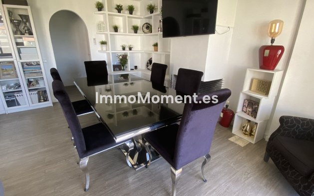 Bestaande woning - Appartement - Estepona  - Diana Park