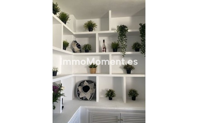 Bestaande woning - Appartement - Estepona  - Diana Park