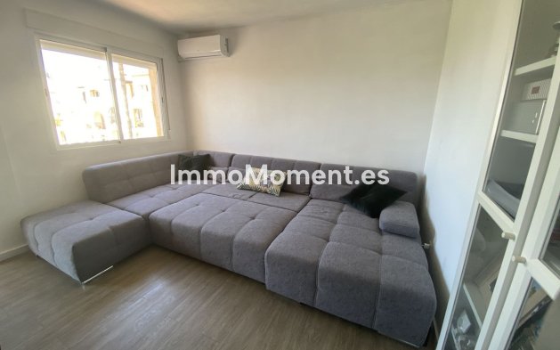 Bestaande woning - Appartement - Estepona  - Diana Park