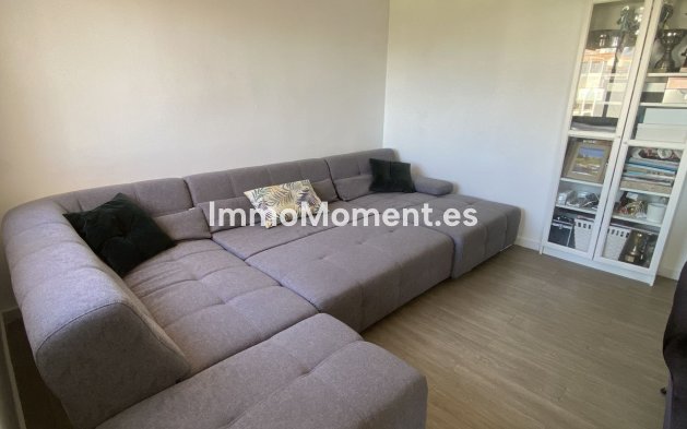 Bestaande woning - Appartement - Estepona  - Diana Park
