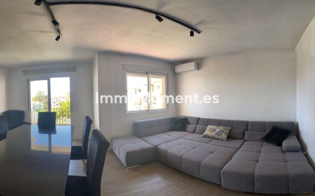 Bestaande woning - Appartement - Estepona  - Diana Park
