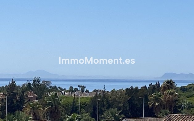Bestaande woning - Appartement - Estepona  - Diana Park