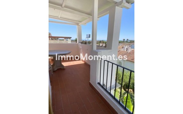 Bestaande woning - Appartement - Estepona  - Diana Park