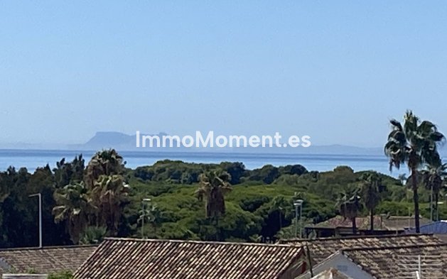 Bestaande woning - Appartement - Estepona  - Diana Park