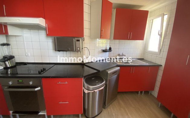 Bestaande woning - Appartement - Estepona  - Diana Park