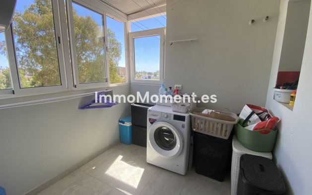Bestaande woning - Appartement - Estepona  - Diana Park