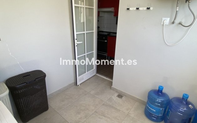 Bestaande woning - Appartement - Estepona  - Diana Park