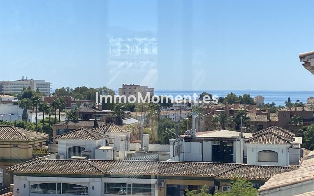 Bestaande woning - Appartement - Estepona  - Diana Park