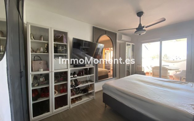 Bestaande woning - Appartement - Estepona  - Diana Park