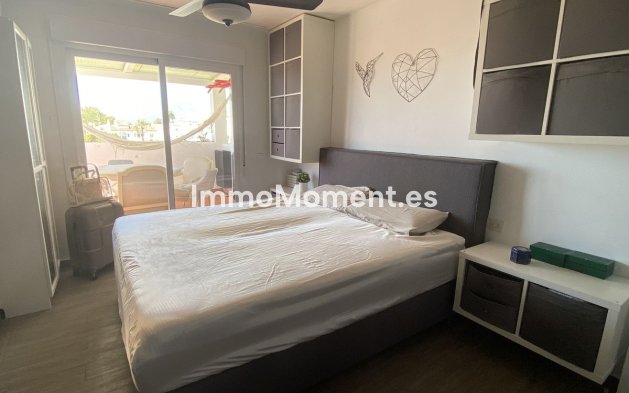 Bestaande woning - Appartement - Estepona  - Diana Park