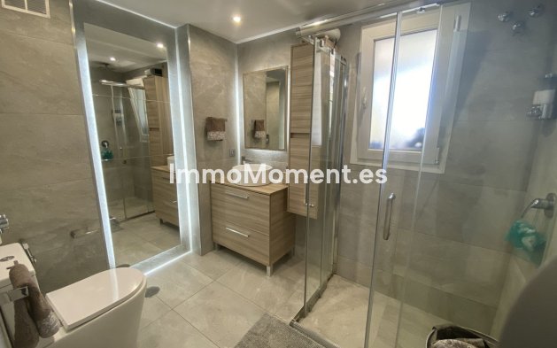 Bestaande woning - Appartement - Estepona  - Diana Park