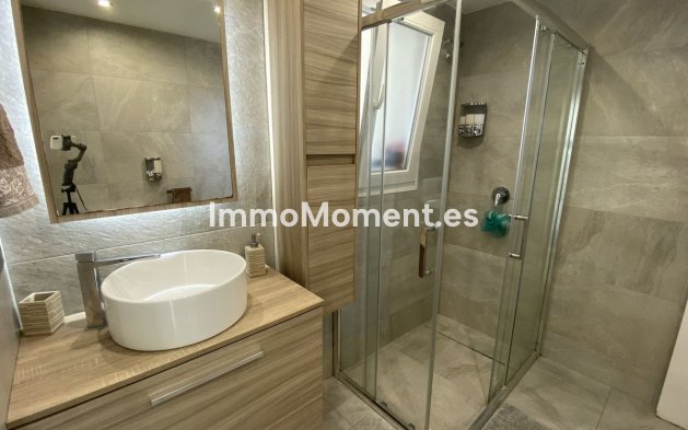 Bestaande woning - Appartement - Estepona  - Diana Park