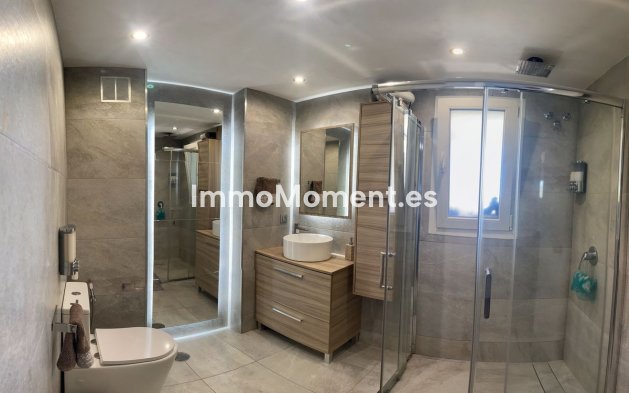 Bestaande woning - Appartement - Estepona  - Diana Park