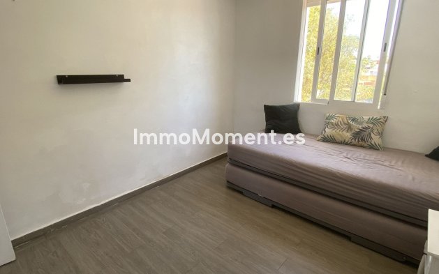 Bestaande woning - Appartement - Estepona  - Diana Park