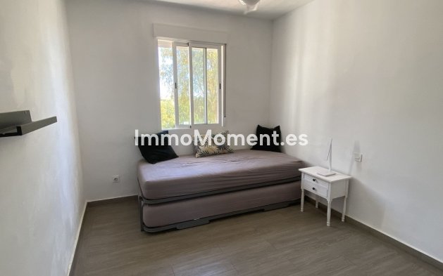 Bestaande woning - Appartement - Estepona  - Diana Park