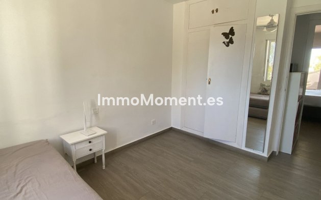 Bestaande woning - Appartement - Estepona  - Diana Park