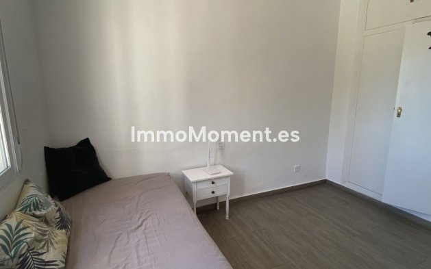 Bestaande woning - Appartement - Estepona  - Diana Park