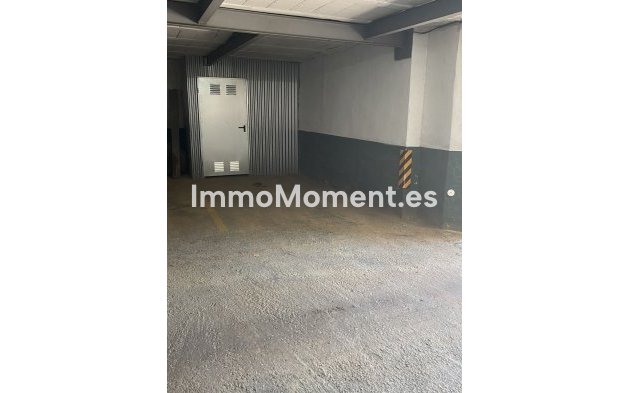 Bestaande woning - Appartement - Estepona  - Diana Park
