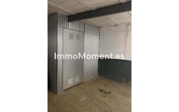 Bestaande woning - Appartement - Estepona  - Diana Park