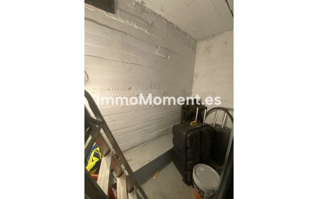Bestaande woning - Appartement - Estepona  - Diana Park