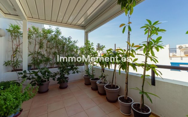 Revente - Maison mitoyenne - Benalmadena - Benalmadena Costa