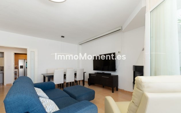 Revente - Maison mitoyenne - Benalmadena - Benalmadena Costa