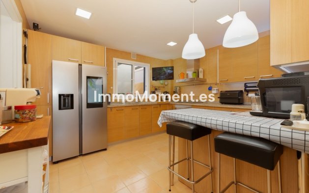 Revente - Maison mitoyenne - Benalmadena - Benalmadena Costa