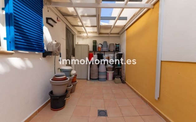 Revente - Maison mitoyenne - Benalmadena - Benalmadena Costa