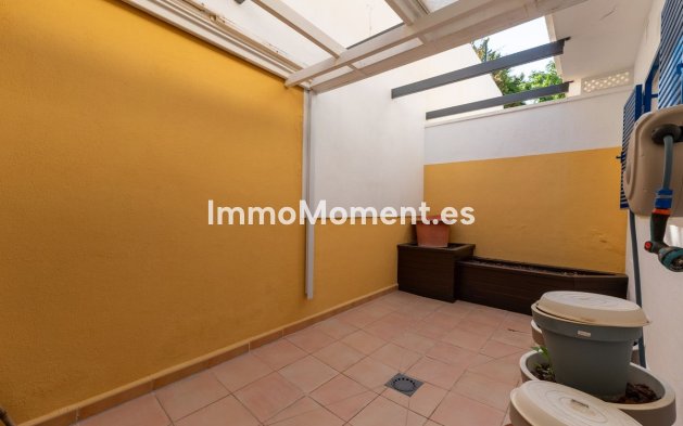 Revente - Maison mitoyenne - Benalmadena - Benalmadena Costa
