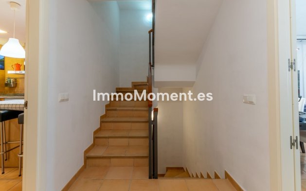 Revente - Maison mitoyenne - Benalmadena - Benalmadena Costa