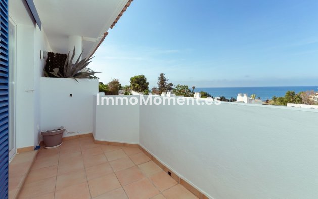 Revente - Maison mitoyenne - Benalmadena - Benalmadena Costa