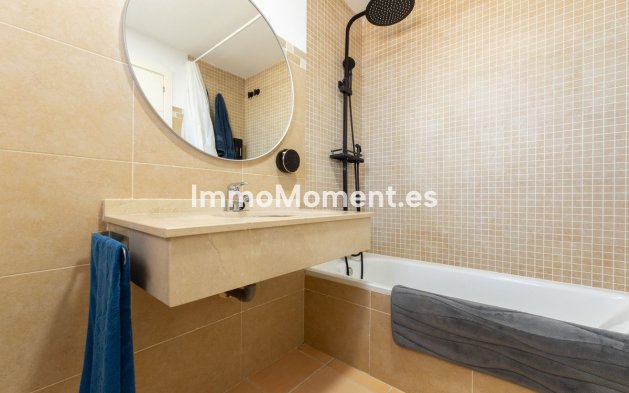 Revente - Maison mitoyenne - Benalmadena - Benalmadena Costa