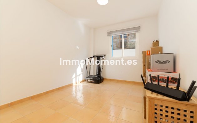 Revente - Maison mitoyenne - Benalmadena - Benalmadena Costa