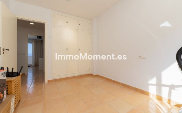Revente - Maison mitoyenne - Benalmadena - Benalmadena Costa