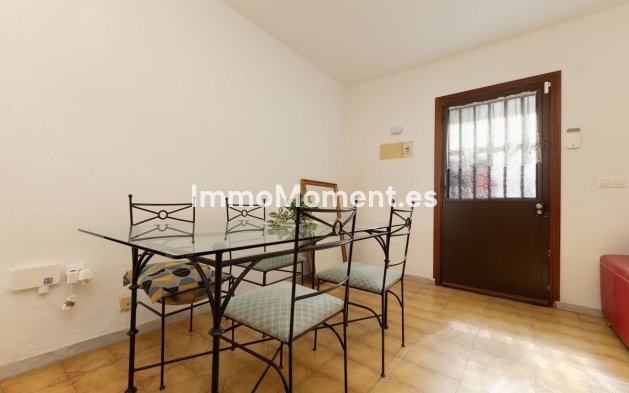 Wiederverkauf - Reihenhaus - Fuengirola - Los Pacos