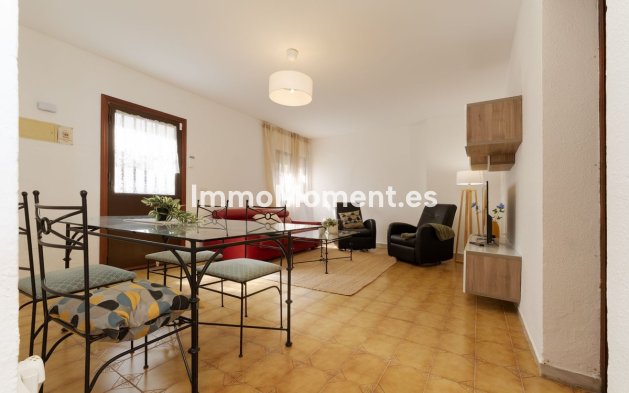 Wiederverkauf - Reihenhaus - Fuengirola - Los Pacos