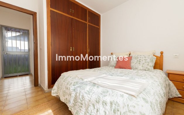 Wiederverkauf - Reihenhaus - Fuengirola - Los Pacos