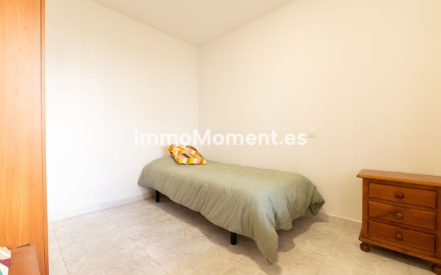 Wiederverkauf - Reihenhaus - Fuengirola - Los Pacos