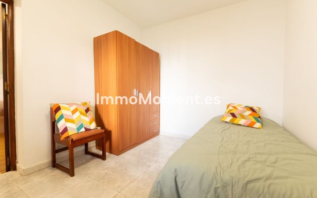 Wiederverkauf - Reihenhaus - Fuengirola - Los Pacos