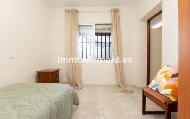 Wiederverkauf - Reihenhaus - Fuengirola - Los Pacos
