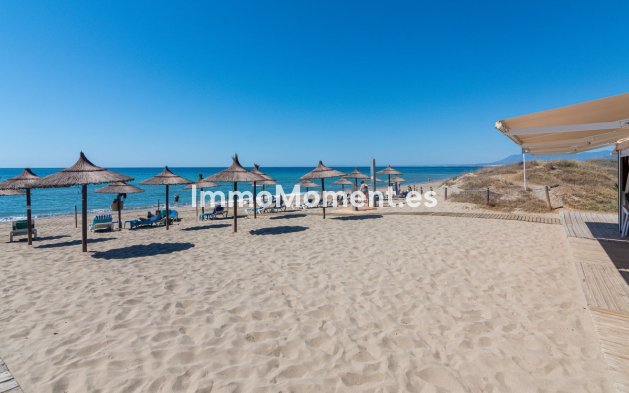 Wiederverkauf - Freistehende Villa - Marbella - Bahía de Marbella