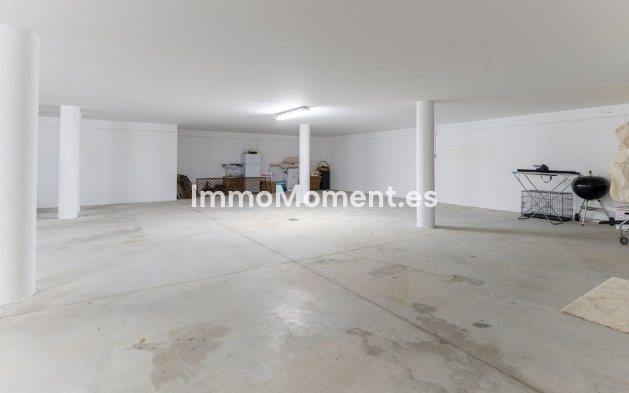 Wiederverkauf - Freistehende Villa - Marbella - Bahía de Marbella