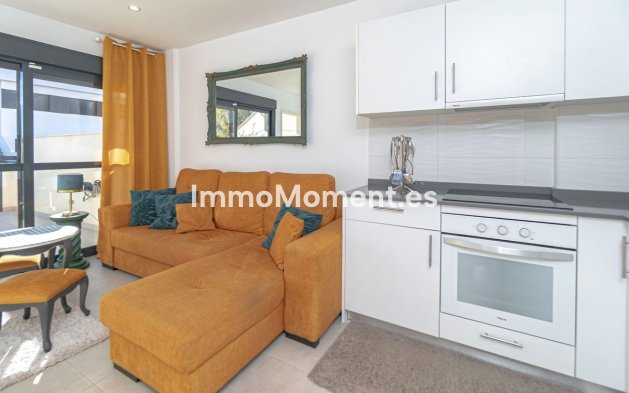 Resale - Apartment - San Pedro del Pinatar - San Pedro del Pinatar Centro