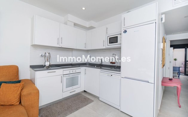 Resale - Apartment - San Pedro del Pinatar - San Pedro del Pinatar Centro